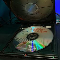 FreeDVDBoot DVD for PS2 (key to your system) PS2 Mod Help