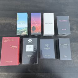Cheap designer Colognes 