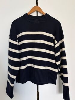 Women’s Striped Long Sleeve