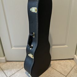 New Tenor Ukulele Hard Case
