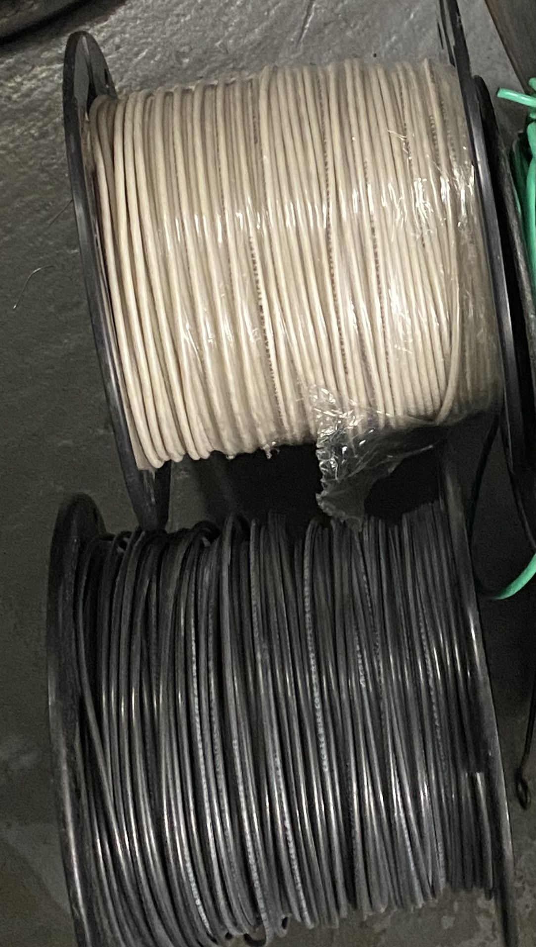 Copper Wire 16awg Stranded/solid