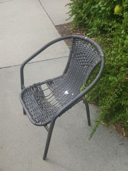 free chairs for metal