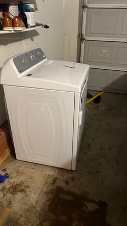 Maytag dryer (not working) fixable