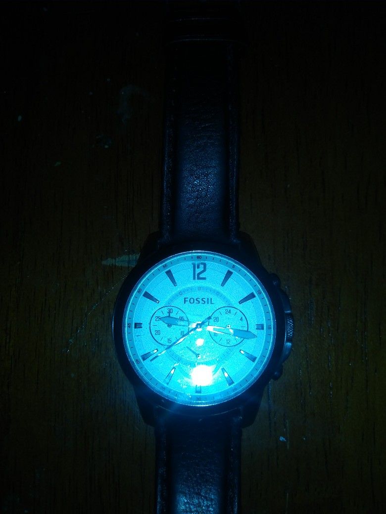 Fossil outlet fs 4647