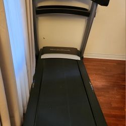 nordictrack Tredmil exp 7i