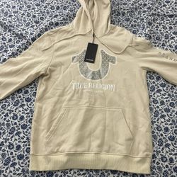 True Religion Foil Medium 