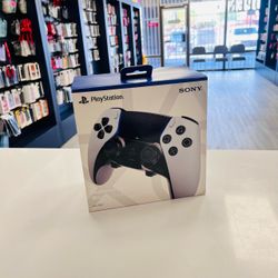 Play station dual sense edge wireless controller