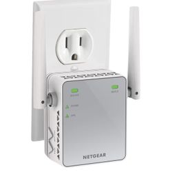 NETGEAR WIFI EXTENDER BOOSTER