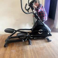 Exercise Equipment 