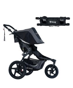 BOB Gear Revolution Flex 3.0 Jogging Stroller