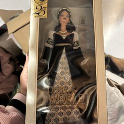 Princess Of The Renaissance 2005