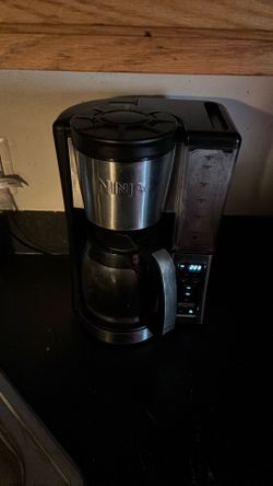 Ninja Coffee Maker