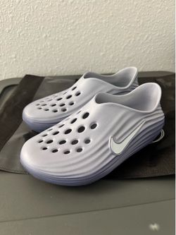 Nike WMNS ReactX Rejuven8 - Light Armory Blue World Indigo - 7W