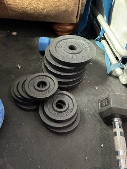 Home Gym