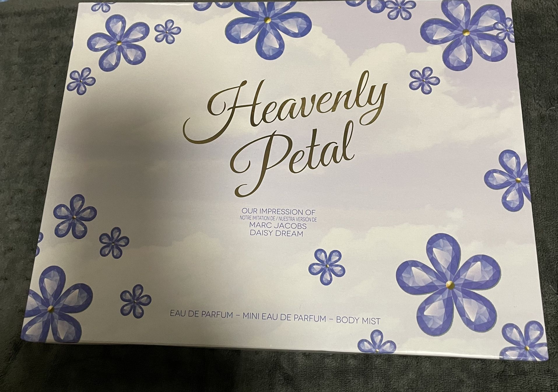 Brand New Woman Perfume Package $25