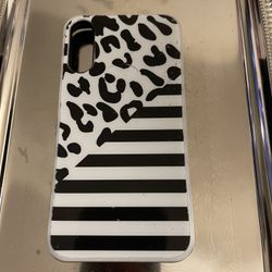 Apple XS Max Phone Case 