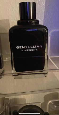 gentlemen edp 3.2 oz full 100%
