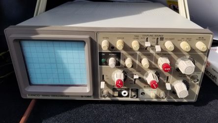 Elenco S-1360 Oscilloscope
