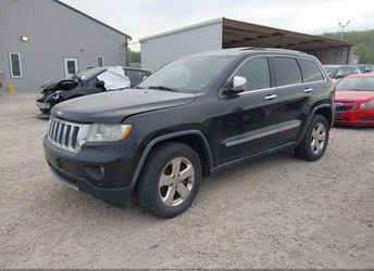 2011 Jeep Grand Cherokee