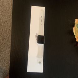 Apple Watch Series 3 42mm