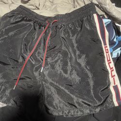 Gucci Shorts 