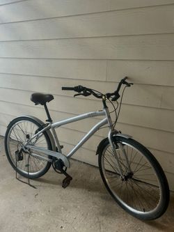 Sienna Bike