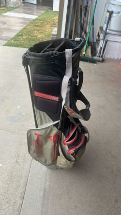 Sun Mountain Golf Bag