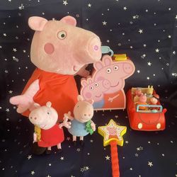 PEPPA PIG 🐽 BUNDLE 