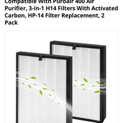 Replacement Filter