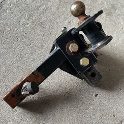 Trailer Hitch or Best Offer