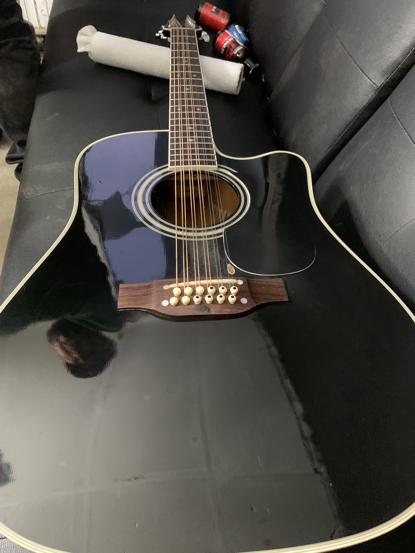 Takamine Legacy