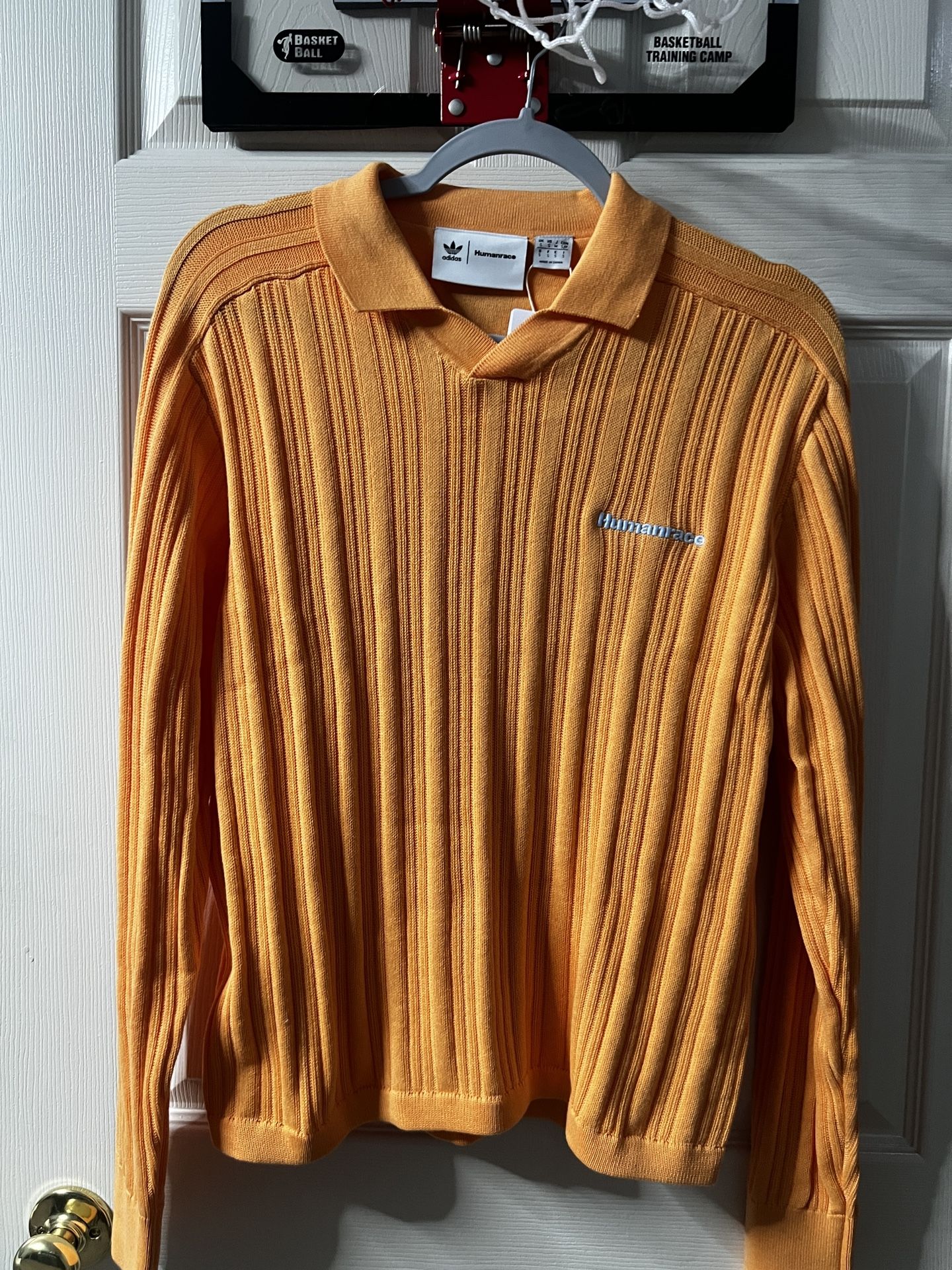 Adidas Humanrace Jrsy