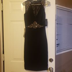 Bebe dress