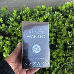 Azzaro The Most Wanted 