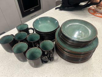 Dishes
