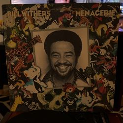 Bill Withers Vinyl