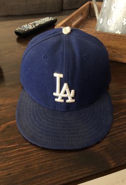DODGER HAT