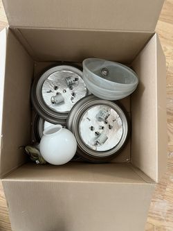Home Parts