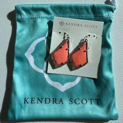Kendra Scott Alexa drop earrings