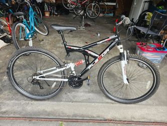 Clean 29 inch wheel 21 speed bike 29r