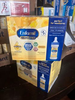 Enfamil Ready to Feed