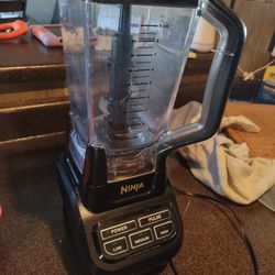 Ninja Blender