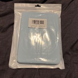 iPad mini 6 Case 8.3 Inch (6th Gen) Sky Blue