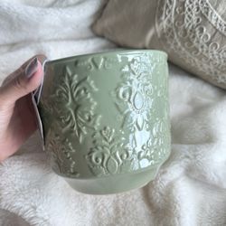 Ceramic Planter NEW