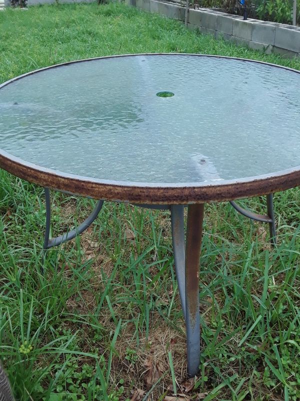 New And Used Patio Furniture For In Port Richey Fl Offerup