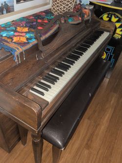 Piano