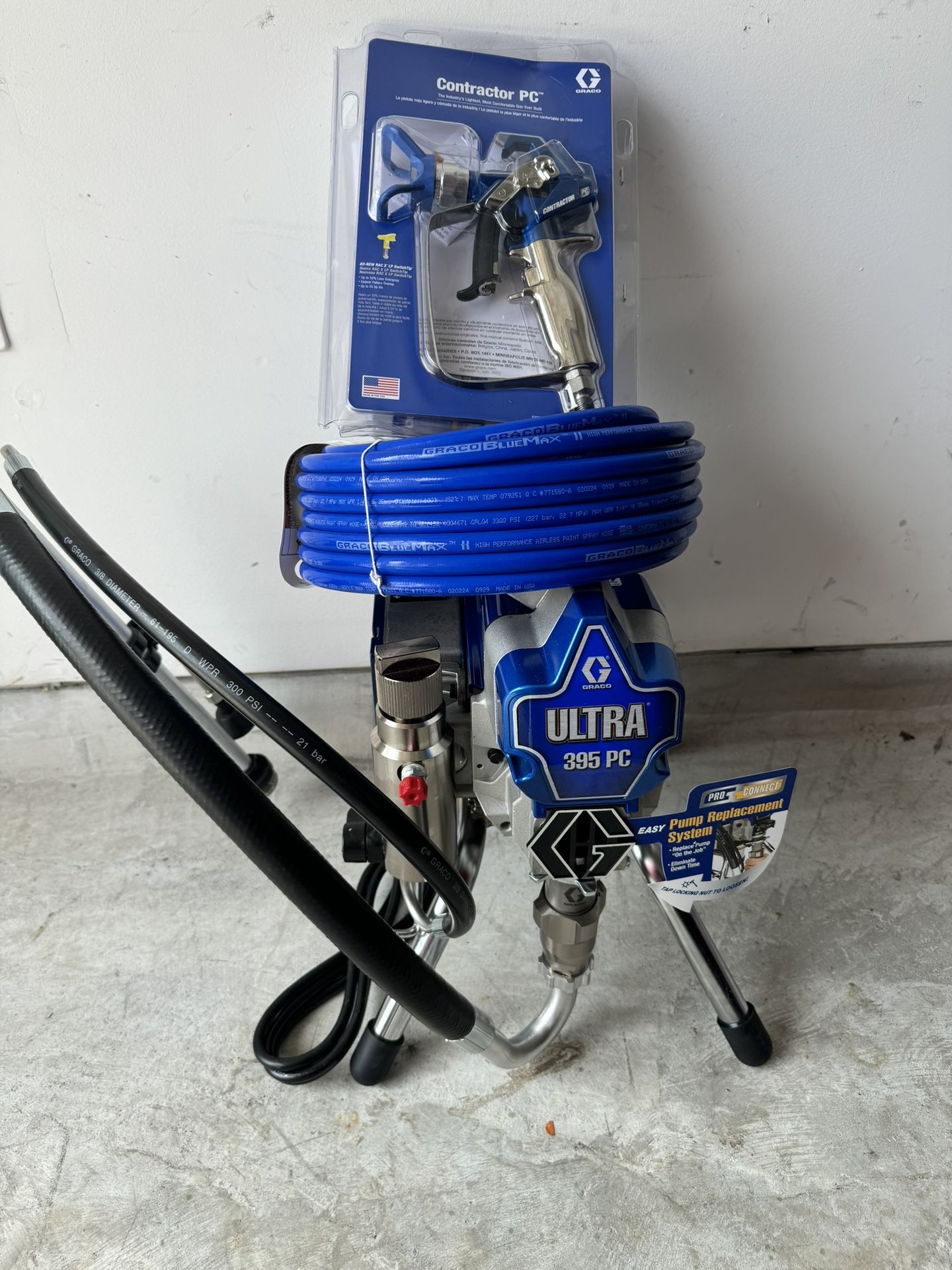 Max Ii Graco 395 Hi Boy Graco 395 Paint Sprayer Parts Ultra Max II