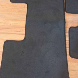 Mats chevy trax 2026