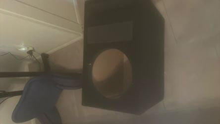 Sub Box