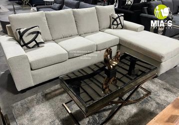 Sectional